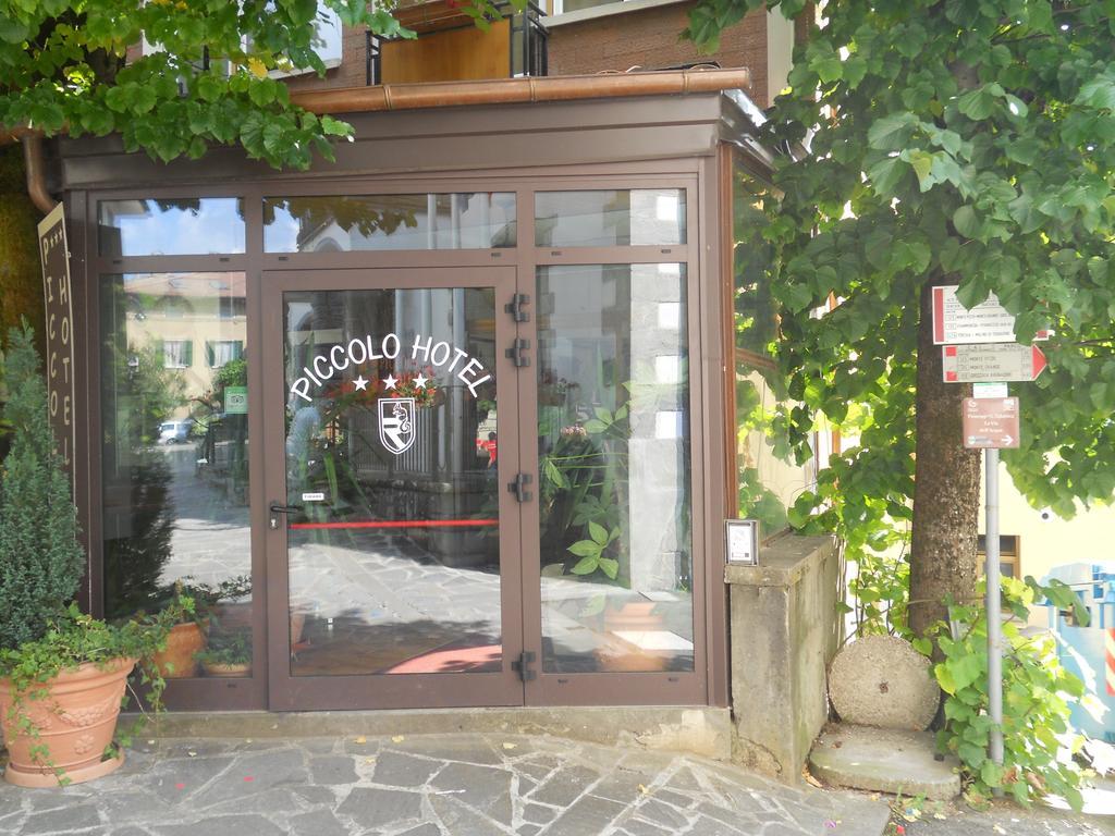 Piccolo Hotel Lizzano In Belvedere Exterior photo