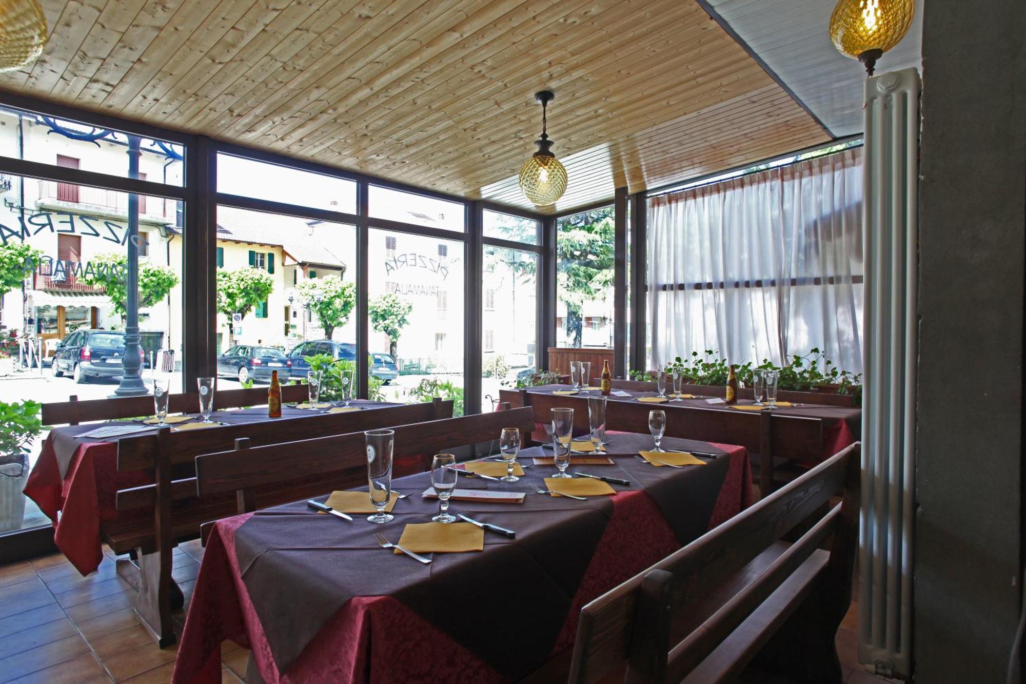 Piccolo Hotel Lizzano In Belvedere Exterior photo