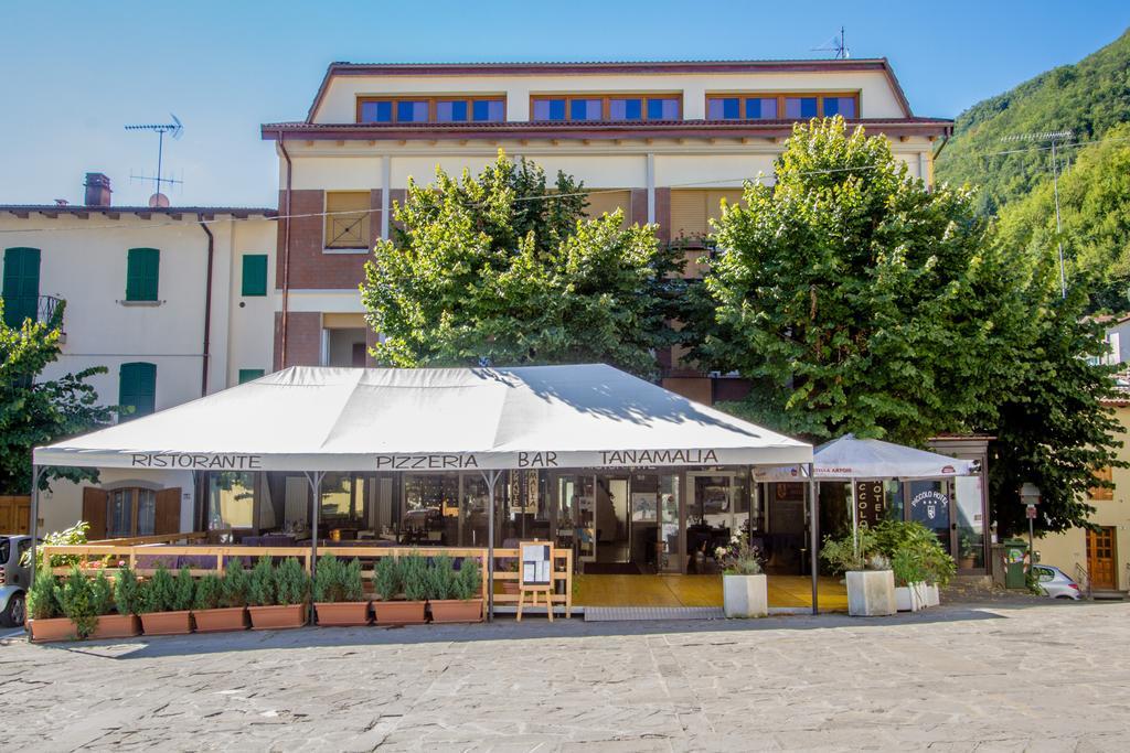 Piccolo Hotel Lizzano In Belvedere Exterior photo