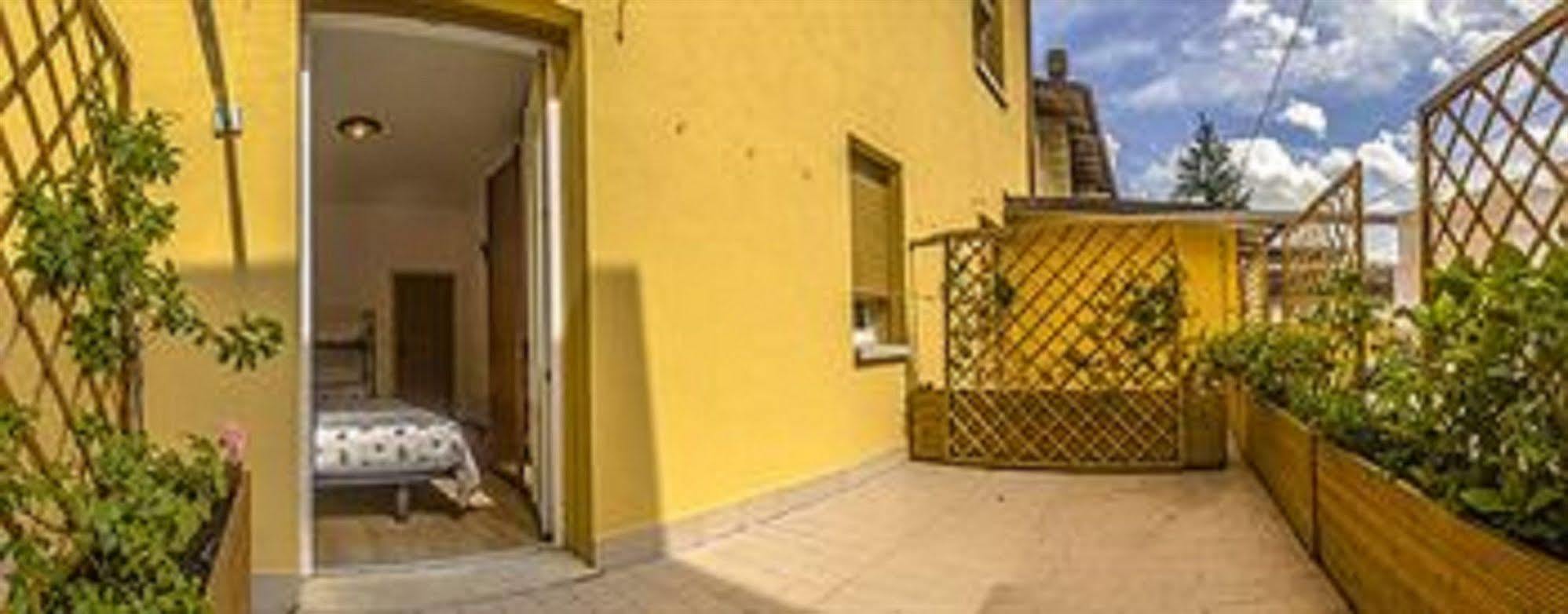 Piccolo Hotel Lizzano In Belvedere Exterior photo